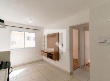 Apartamento · 32m² · 2 Quartos · Apartamento para Aluguel - Vila Santa Clara, 2 Quartos, 32 m² - São Paulo