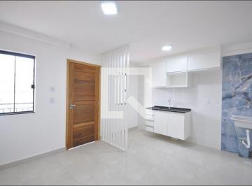 Apartamento · 42m² · 2 Quartos · Apartamento para Aluguel - Vila Gustavo, 2 Quartos, 42 m² - São Paulo