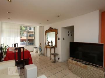 Apartamento · 90m² · 3 Quartos · Apartamento à Venda - Copacabana, 3 Quartos, 90 m² - Rio de Janeiro