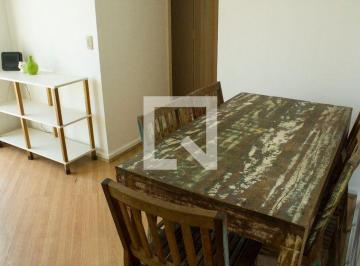 Apartamento · 50m² · 2 Quartos · 1 Vaga · Apartamento à Venda - Jardim Jussara, 2 Quartos,  50 m² - São Paulo
