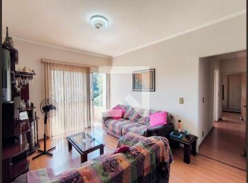 Apartamento · 100m² · 3 Quartos · 1 Vaga · Apartamento à Venda - Ponte São João , 3 Quartos,  100 m² - Jundiaí