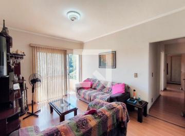 Apartamento · 100m² · 3 Quartos · 1 Vaga · Apartamento à Venda - Ponte São João , 3 Quartos, 100 m² - Jundiaí