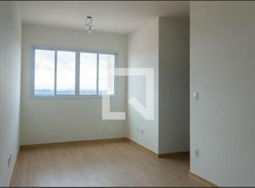 Apartamento · 53m² · 3 Quartos · 1 Vaga · Apartamento à Venda - Socorro, 3 Quartos, 53 m² - São Paulo