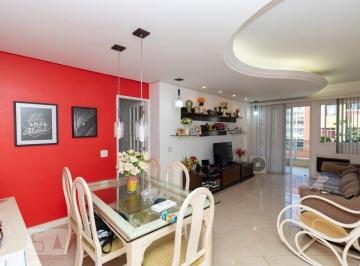 Apartamento · 100m² · 3 Quartos · 2 Vagas · Apartamento à Venda - Meier, 3 Quartos,  100 m² - Rio de Janeiro