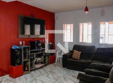 Casa · 190m² · 3 Quartos · 2 Vagas · Casa à Venda - Vila Menck, 3 Quartos, 190 m² - Osasco