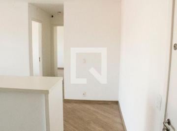 Apartamento · 58m² · 2 Quartos · 1 Vaga · Apartamento à Venda - Butantã, 2 Quartos, 58 m² - São Paulo