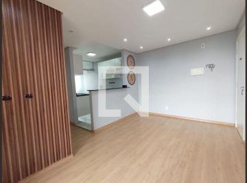 Apartamento · 49m² · 2 Quartos · 1 Vaga · Apartamento à Venda - Vila Santa Clara, 2 Quartos, 49 m² - São Paulo