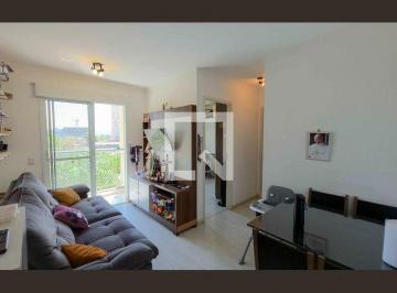 Apartamento · 50m² · 2 Quartos · 1 Vaga · Apartamento à Venda - Centro, 2 Quartos, 50 m² - Osasco