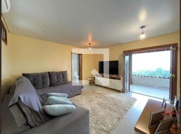 Casa · 200m² · 3 Quartos · 3 Vagas · Casa à Venda - Rincão, 3 Quartos,  200 m² - Novo Hamburgo