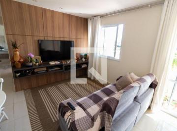 Apartamento · 90m² · 2 Quartos · 2 Vagas · Apartamento à Venda - Mansões Santo Antônio, 2 Quartos, 90 m² - Campinas