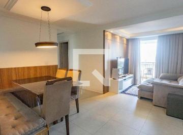 Apartamento · 81m² · 3 Quartos · 1 Vaga · Apartamento à Venda - Centro, 3 Quartos, 81 m² - Diadema