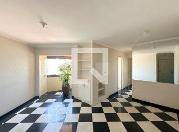 Apartamento · 72m² · 3 Quartos · 2 Vagas · Apartamento à Venda - Bosque da Saúde, 3 Quartos, 72 m² - São Paulo