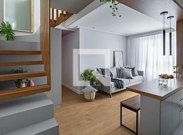 Apartamento · 104m² · 2 Quartos · 1 Vaga · Apartamento à Venda - Vila das Mercês, 2 Quartos, 104 m² - São Paulo