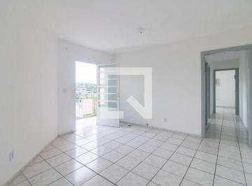 Apartamento · 66m² · 2 Quartos · 1 Vaga · Apartamento à Venda - Santa Tereza , 2 Quartos,  66 m² - Porto Alegre