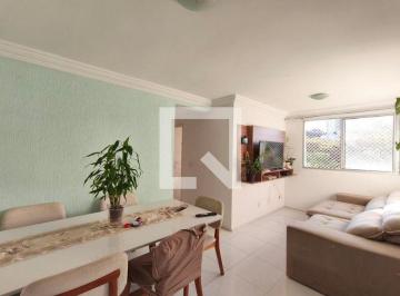Apartamento · 64m² · 3 Quartos · 1 Vaga · Apartamento à Venda - Parque Prado, 3 Quartos, 64 m² - Campinas