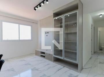 Apartamento · 44m² · 2 Quartos · 1 Vaga · Apartamento à Venda - Água Fria, 2 Quartos, 44 m² - São Paulo