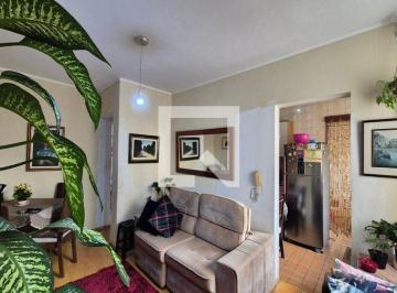 Apartamento · 94m² · 3 Quartos · 2 Vagas · Apartamento à Venda - São Bernardo, 3 Quartos, 94 m² - Campinas
