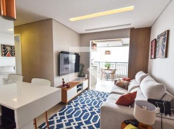 Apartamento · 72m² · 3 Quartos · 2 Vagas · Apartamento à Venda - Cambuci, 3 Quartos, 72 m² - São Paulo