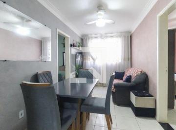 Apartamento · 49m² · 3 Quartos · 1 Vaga · Apartamento à Venda - Vila Princesa Isabel, 3 Quartos, 49 m² - São Paulo