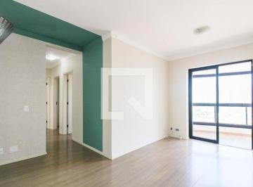 Apartamento · 74m² · 3 Quartos · 2 Vagas · Apartamento à Venda - Jardim Anália Franco, 3 Quartos, 74 m² - São Paulo