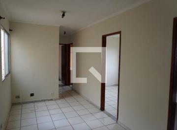 Apartamento · 60m² · 3 Quartos · 1 Vaga · Apartamento à Venda - Vila Jones, 3 Quartos, 60 m² - Americana