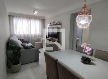 Apartamento · 68m² · 2 Quartos · 1 Vaga · Apartamento à Venda - Centro, 2 Quartos, 68 m² - Osasco