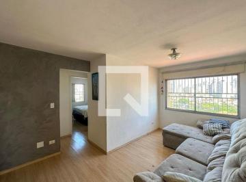 Apartamento · 65m² · 2 Quartos · 1 Vaga · Apartamento à Venda - Bosque da Saúde, 2 Quartos,  65 m² - São Paulo