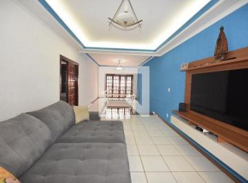 Casa · 240m² · 3 Quartos · 4 Vagas · Casa à Venda - Colônia, 3 Quartos,  240 m² - Jundiaí