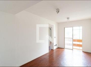 Apartamento · 80m² · 3 Quartos · 1 Vaga · Apartamento à Venda - Jabaquara, 3 Quartos,  80 m² - São Paulo