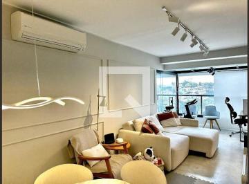 Apartamento · 78m² · 2 Quartos · 1 Vaga · Apartamento à Venda - Saúde, 2 Quartos,  78 m² - São Paulo