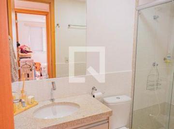 Apartamento · 62m² · 2 Quartos · 1 Vaga · Apartamento à Venda - Setor Pedro Ludovico, 2 Quartos, 62 m² - Goiânia
