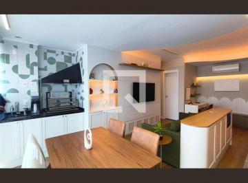 Apartamento · 46m² · 1 Quarto · 2 Vagas · Apartamento à Venda - Ipiranga, 1 Quarto, 46 m² - São Paulo