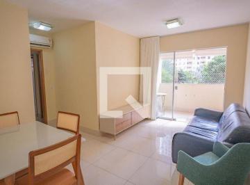 Apartamento · 75m² · 3 Quartos · 1 Vaga · Apartamento à Venda - Serrinha, 3 Quartos,  75 m² - Goiânia
