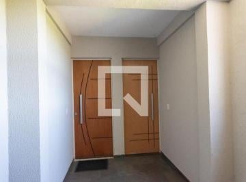 Apartamento · 57m² · 2 Quartos · 1 Vaga · Apartamento à Venda - Parque Res. Vila União, 2 Quartos, 57 m² - Campinas