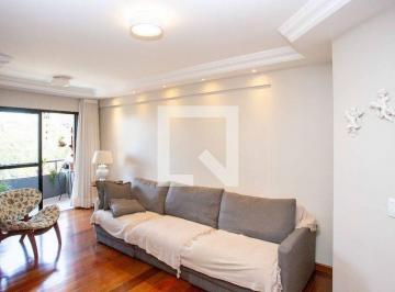 Apartamento · 93m² · 3 Quartos · 1 Vaga · Apartamento à Venda - Centro, 3 Quartos, 93 m² - Diadema