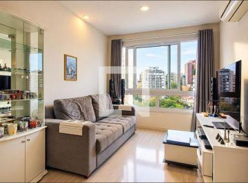 Apartamento · 62m² · 2 Quartos · 2 Vagas · Apartamento à Venda - Jardim Botânico, 2 Quartos, 62 m² - Porto Alegre