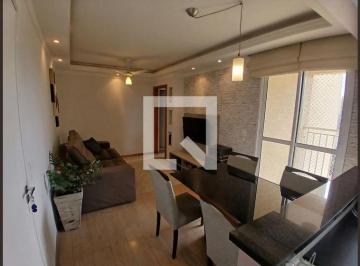 Apartamento · 47m² · 2 Quartos · 1 Vaga · Apartamento à Venda - Planalto, 2 Quartos, 47 m² - São Bernardo do Campo