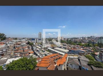 Apartamento · 58m² · 2 Quartos · 1 Vaga · Apartamento à Venda - Jardim Sao Luis, 2 Quartos,  58 m² - São Paulo