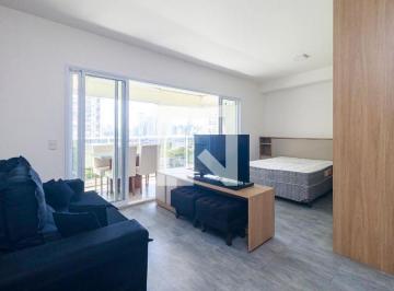 Apartamento · 55m² · 1 Vaga · Imoveis - no Vila Gertrudes