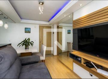 Apartamento · 60m² · 2 Quartos · 1 Vaga · Apartamento à Venda - Pinheirinho, 2 Quartos, 60 m² - Curitiba
