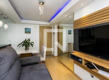 Apartamento · 60m² · 2 Quartos · 1 Vaga · Apartamento à Venda - Pinheirinho, 2 Quartos, 60 m² - Curitiba