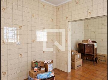Casa · 160m² · 3 Quartos · 2 Vagas · Casa à Venda - Pinheiros, 3 Quartos,  160 m² - São Paulo