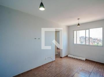 Apartamento · 54m² · 2 Quartos · 1 Vaga · Apartamento à Venda - Jaguaré, 2 Quartos, 54 m² - São Paulo