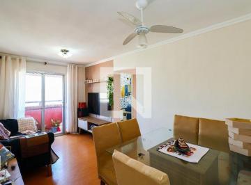 Apartamento · 57m² · 2 Quartos · 1 Vaga · Apartamento à Venda - Portal do Morumbi, 2 Quartos, 57 m² - São Paulo