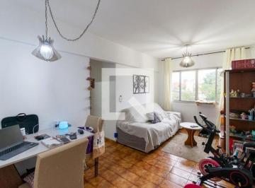 Apartamento · 48m² · 2 Quartos · 1 Vaga · Apartamento à Venda - Vila Campestre, 2 Quartos, 48 m² - São Paulo