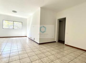 Apartamento · 113m² · 3 Quartos · 1 Vaga · Apartamento para locação Vila Cruzeiro, São Paulo