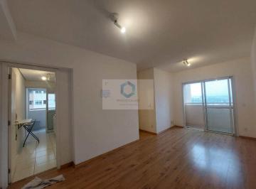Apartamento · 73m² · 3 Quartos · 2 Vagas · Apartamento com 3 quartos, Interlagos, São Paulo - R$ 750 mil, Cod: 1375
