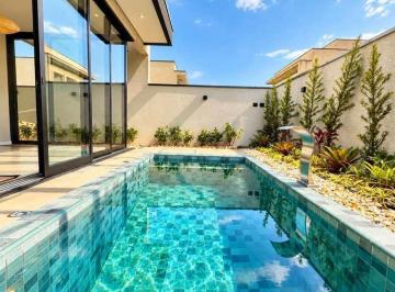Casa · 180m² · 3 Quartos · 3 Vagas · Condomínio Paradise Gardens em Mogi das Cruzes