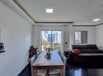 Apartamento · 108m² · 3 Quartos · 2 Vagas · Cobertura com 3 quartos, Jardim Vila Mariana, São Paulo - R$ 1.14 mi, Cod: 3521