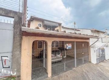 Casa · 120m² · 3 Quartos · 2 Vagas · Casa para venda em Jardim São João (Zona Norte) com 3 quartos, sendo 1 suíte, 120m²